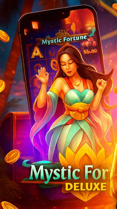 GoldenVeld Screenshot